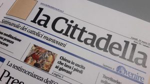 28LaCittadella