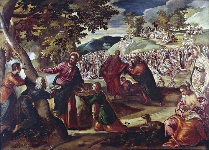 Solitudine e compassione