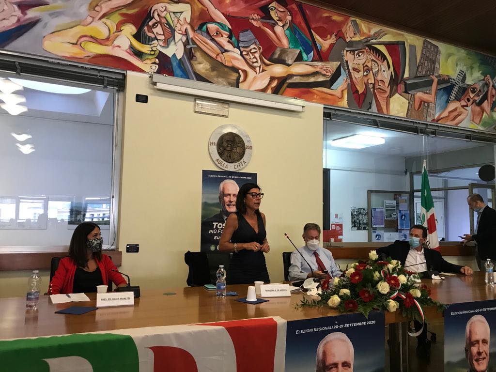 C’è ancora da attendere per collegare Albiano ad Aulla via autostrada C’è ancora da attendere per collegare Albiano ad Aulla via autostrada