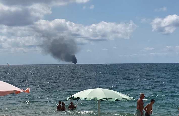 A Lampedusa non è utile creare un clima di rifiuto A Lampedusa non è utile creare un clima di rifiuto
