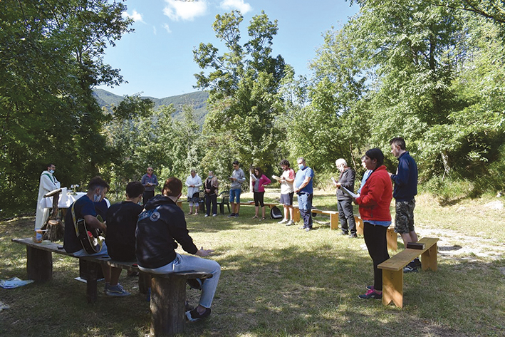 Con l’ascolto empatico inizia la relazione di aiuto