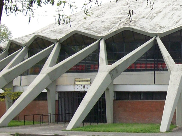 Il genio di architetti e ingegneri al servizio dello sport Il genio di architetti e ingegneri al servizio dello sport