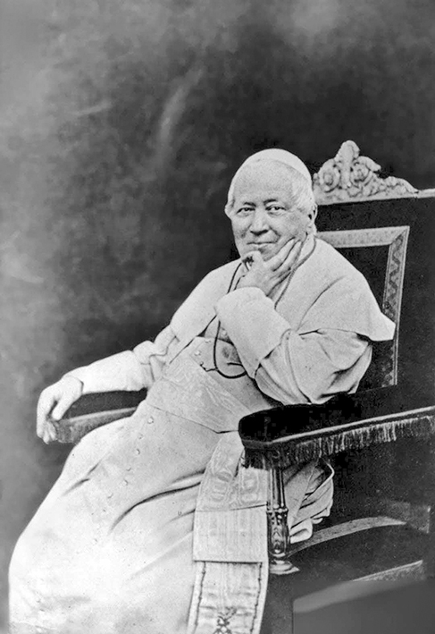 Il crinale di Porta Pia: la Chiesa passò dall’intransigenza al dialogo con il mondo