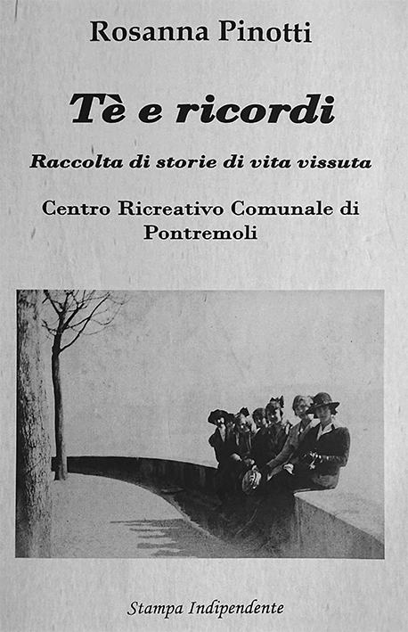 Una raccolta di storie di vita vissuta