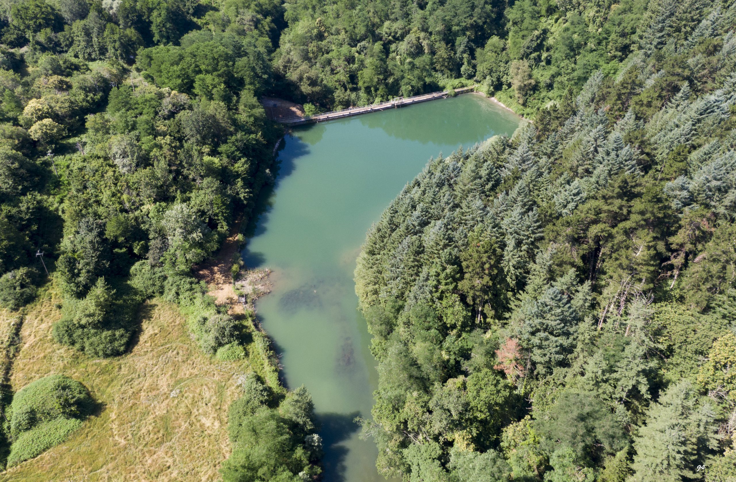 Consorzio e Comuni assieme per migliorare le reti irrigue della Lunigiana Consorzio e Comuni assieme per migliorare le reti irrigue della Lunigiana