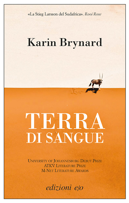 L’universo noir: “Terra di sangue” L’universo noir: “Terra di sangue”