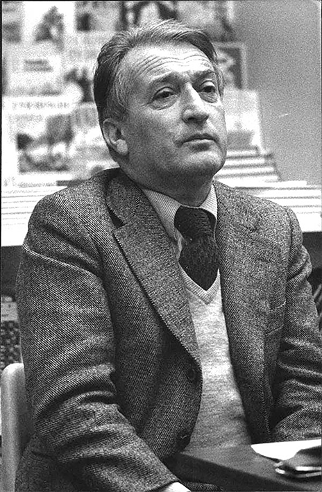 Gianni Rodari: una voce senza tempo