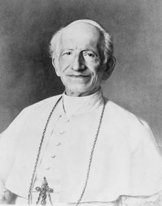 Papa Leone XIII