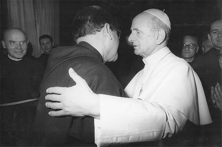 Le encicliche sociali e il legame inscindibile con giustizia e pace Le encicliche sociali e il legame inscindibile con giustizia e pace