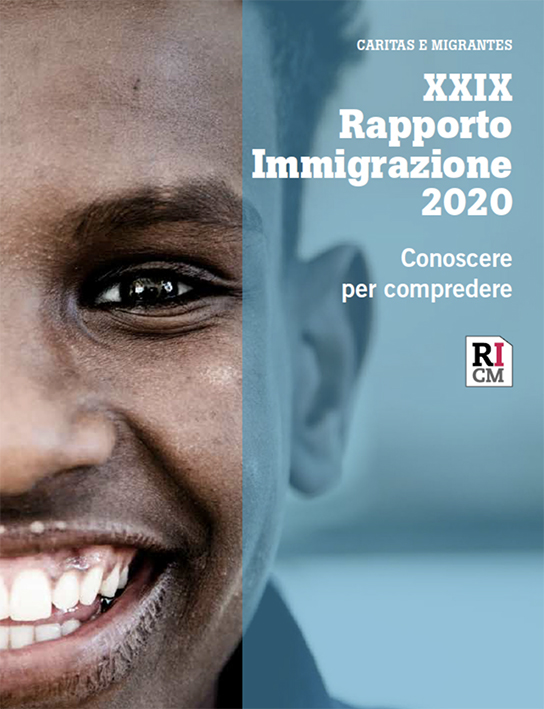 Immigrazione: rallenta il ritmo di crescita del numero di stranieri in Italia