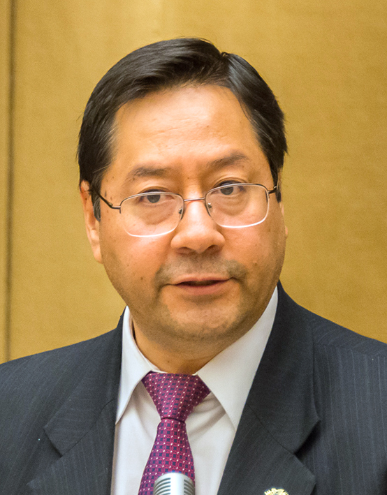 La chiarezza del risultato aiuterebbe la pacificazione della Bolivia