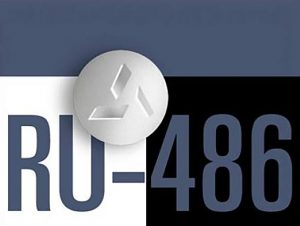 41Ru486