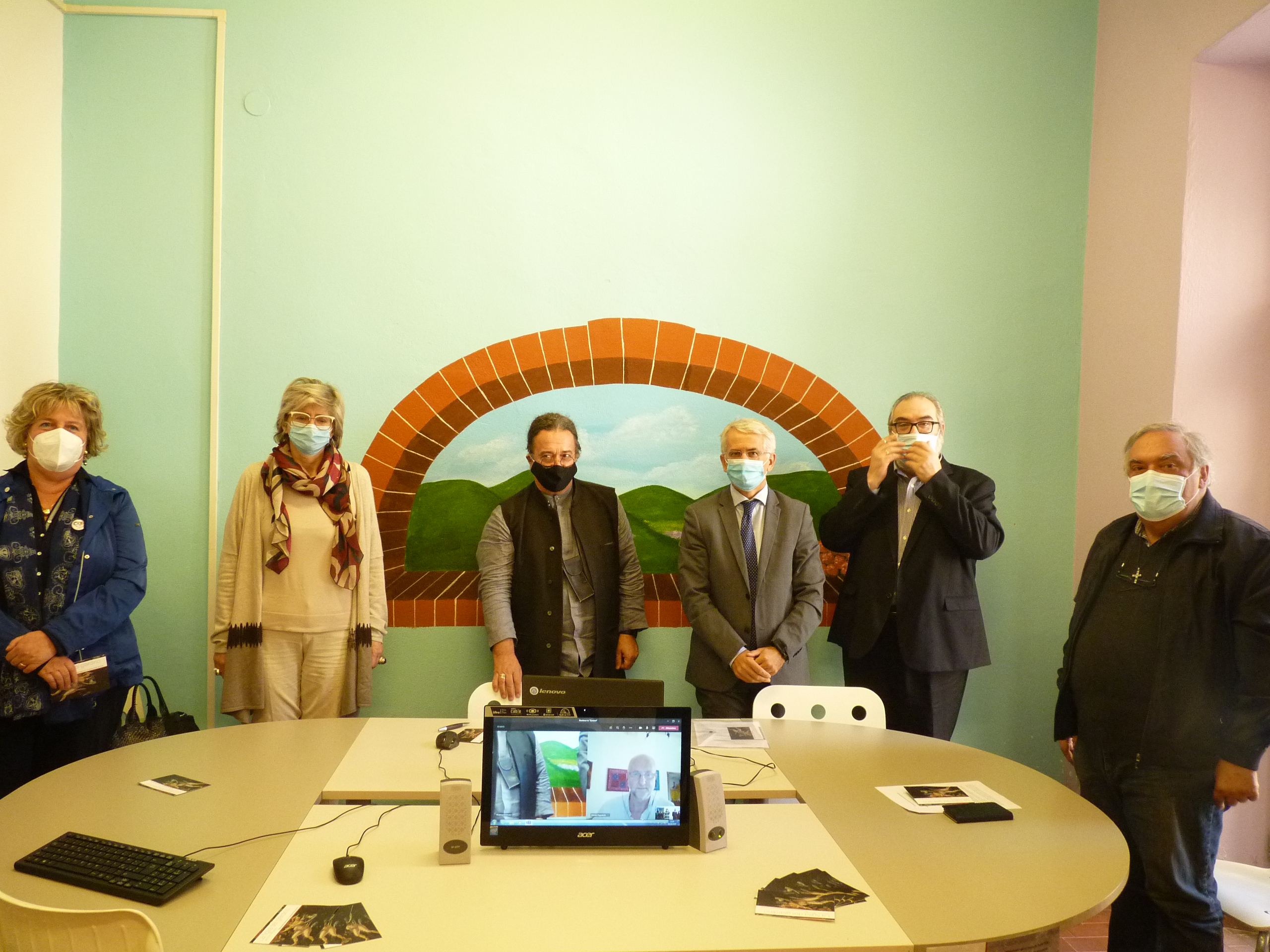 Tornano sulla scena le ragazze dell’IPM di Pontremoli Tornano sulla scena le ragazze dell’IPM di Pontremoli