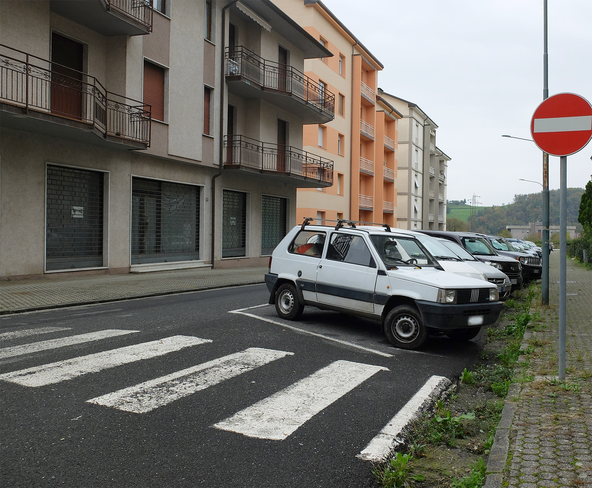 “Allo studio un progetto per migliorare la sicurezza sulle strade a Pontremoli” “Allo studio un progetto per migliorare la sicurezza sulle strade a Pontremoli”