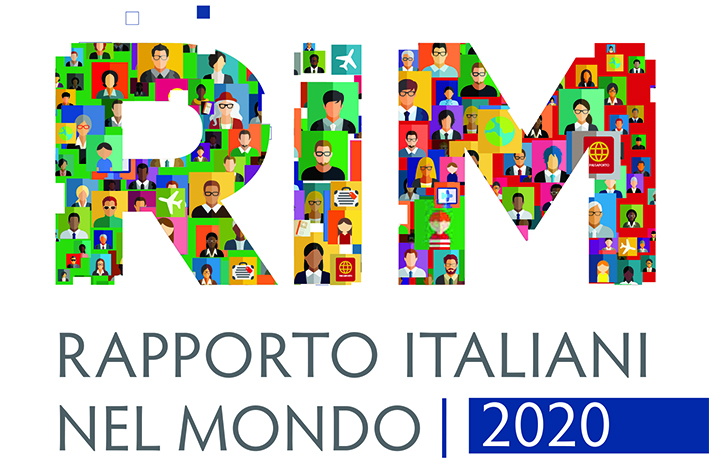L’unica Italia che cresce è quella che risiede all’estero L’unica Italia che cresce è quella che risiede all’estero