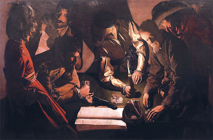 Tra le mani Tra le mani