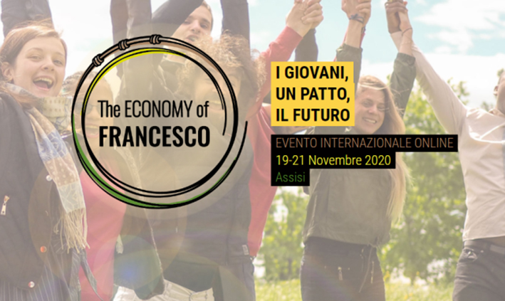 “The Economy of Francesco”: dentro la storia per dare un’anima all’economia
