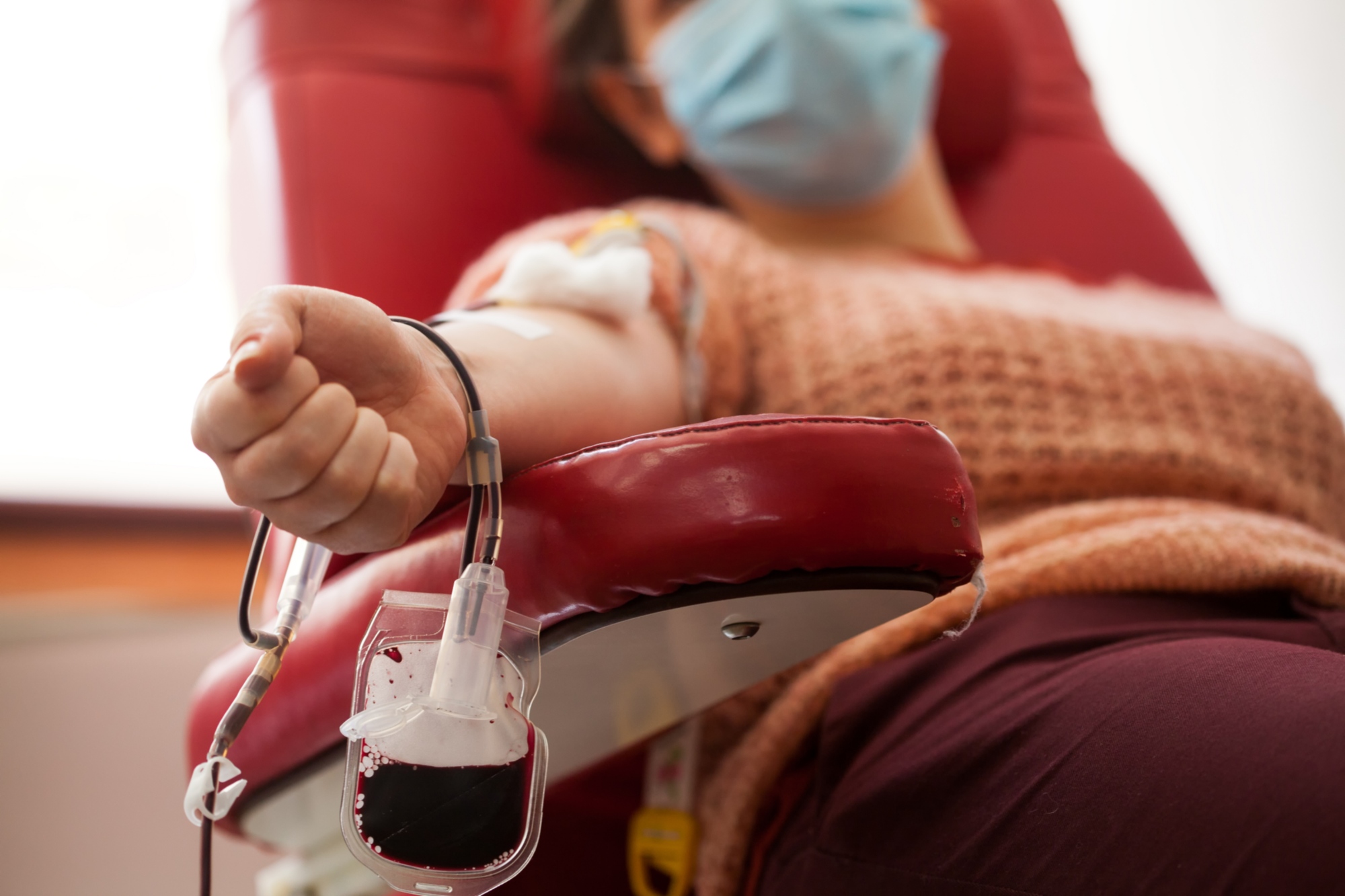 Aulla: si amplia il servizio di prenotazione per gli esami del sangue Aulla: si amplia il servizio di prenotazione per gli esami del sangue