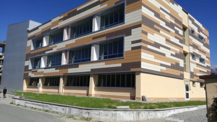 Provincia: in arrivo oltre 4 milioni di euro per l’edilizia scolastica