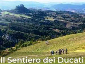 sentiero ducati