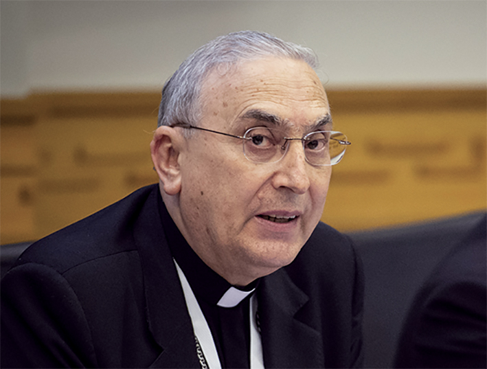 Da Papa Francesco 60mila euro a ciascuna delle diocesi siriane Da Papa Francesco 60mila euro a ciascuna delle diocesi siriane