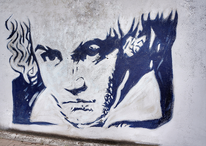 Beethoven, quel genio musicale che raccontò il mutare del mondo Beethoven, quel genio musicale che raccontò il mutare del mondo