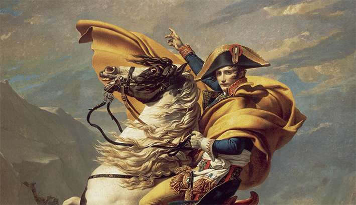 Beethoven, Napoleone e l’età complessa della Rivoluzione francese Beethoven, Napoleone e l’età complessa della Rivoluzione francese