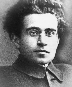 Antonio Gramsci (1891 - 1937)