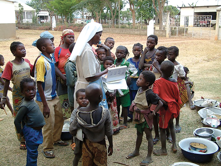 Quale futuro per la Repubblica Centrafricana? Quale futuro per la Repubblica Centrafricana?