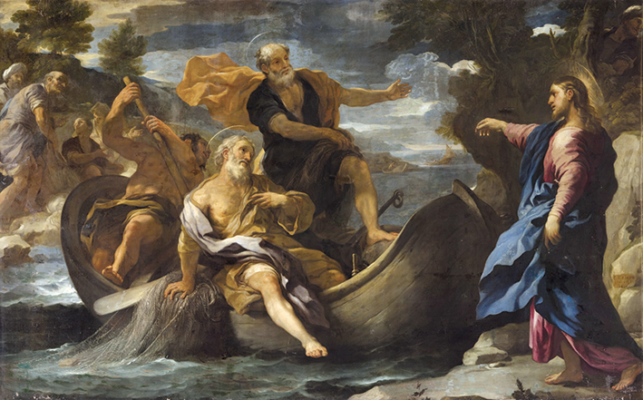 Il tempo dell’ amore