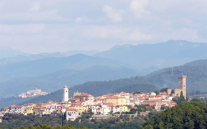 Argomenti a sostegno della ipotesi di Dante autore del testo della pace di Castelnuovo Magra Argomenti a sostegno della ipotesi di Dante autore del testo della pace di Castelnuovo Magra
