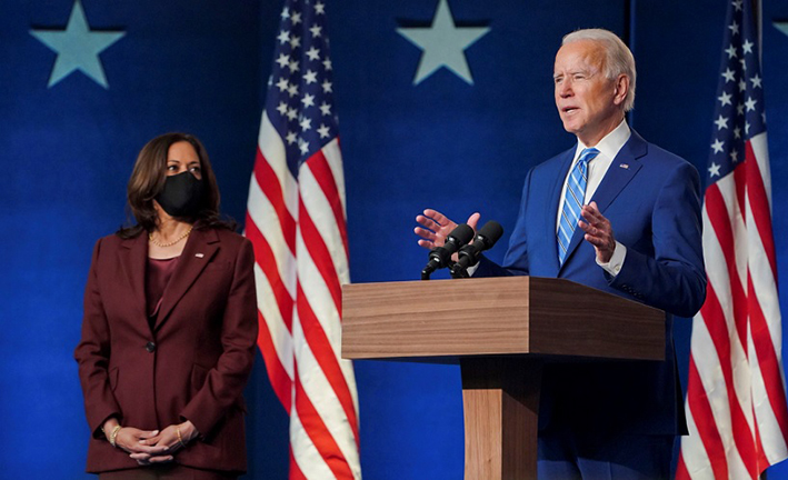 Il ritiro di Biden riapre il discorso per le elezioni Usa? Il ritiro di Biden riapre il discorso per le elezioni Usa?