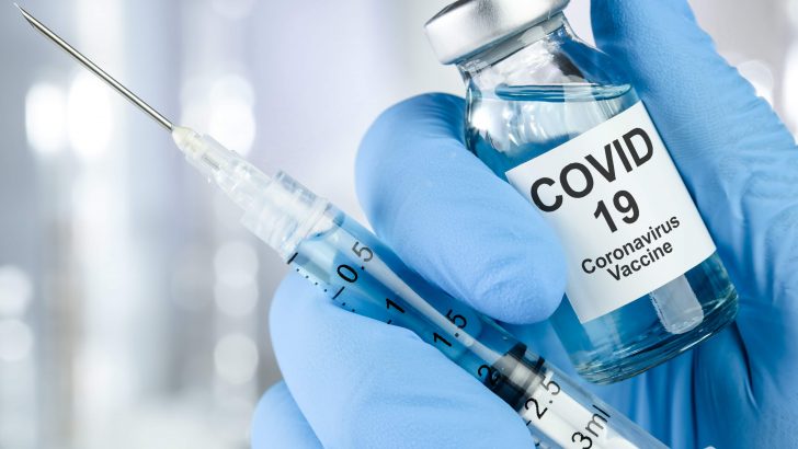 Covid-19: per i vaccini è una corsa contro il tempo
