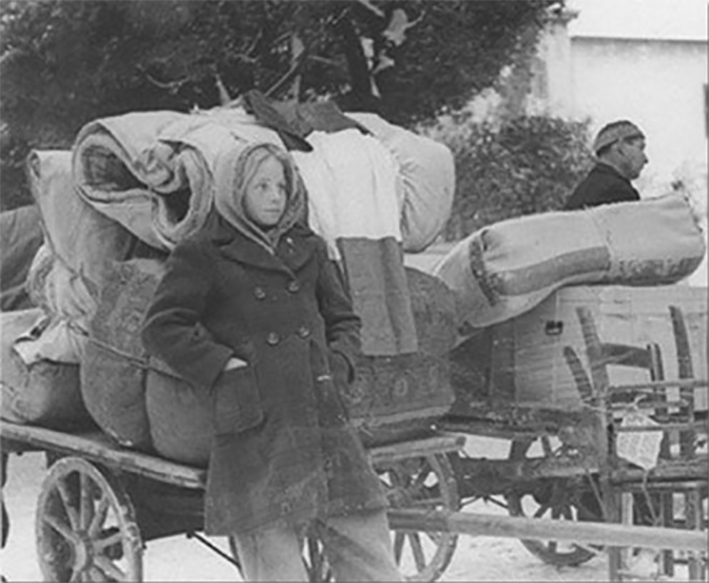 In memoria delle vittime delle foibe In memoria delle vittime delle foibe