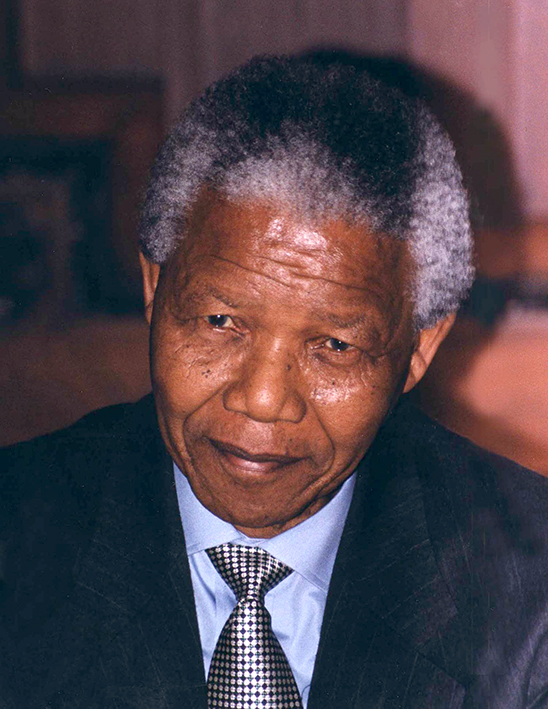 Primavera 1991: la fine  dell’ apartheid in Sudafrica