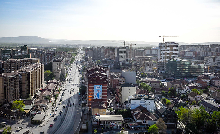 In Kosovo vincono i nazionalisti e gli indipendenti