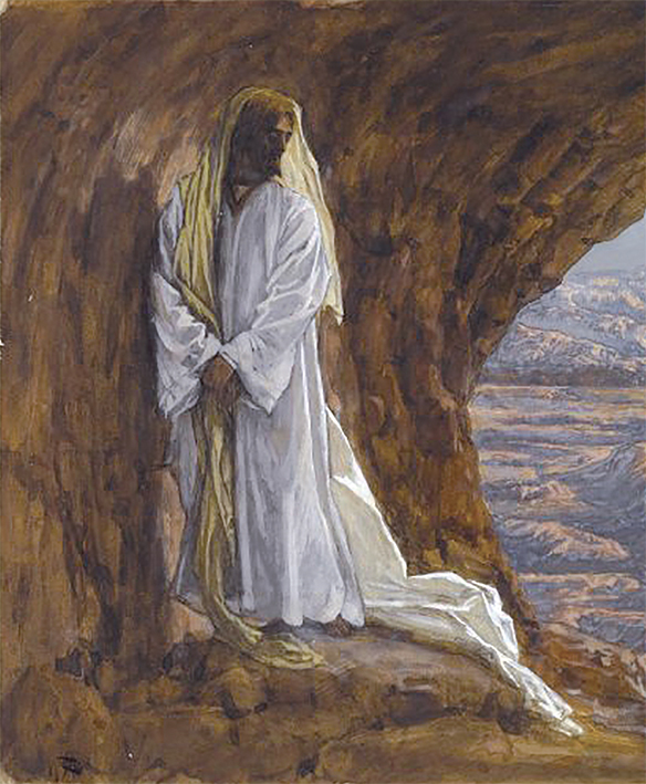 Elogio della Tentazione