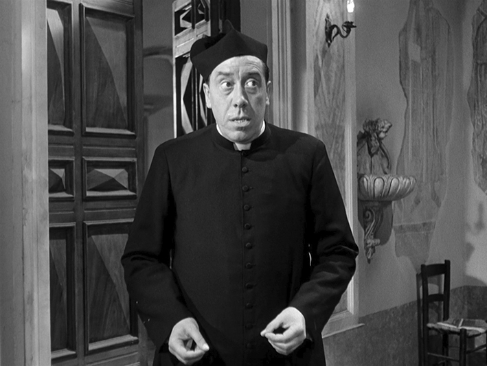 I primi 70 anni dei film di Don Camillo e Peppone I primi 70 anni dei film di Don Camillo e Peppone