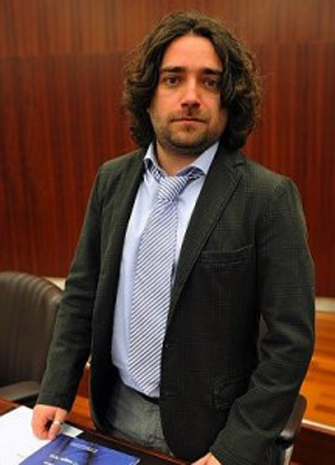 “Da politica e società poca attenzione verso i giovani” “Da politica e società poca attenzione verso i giovani”