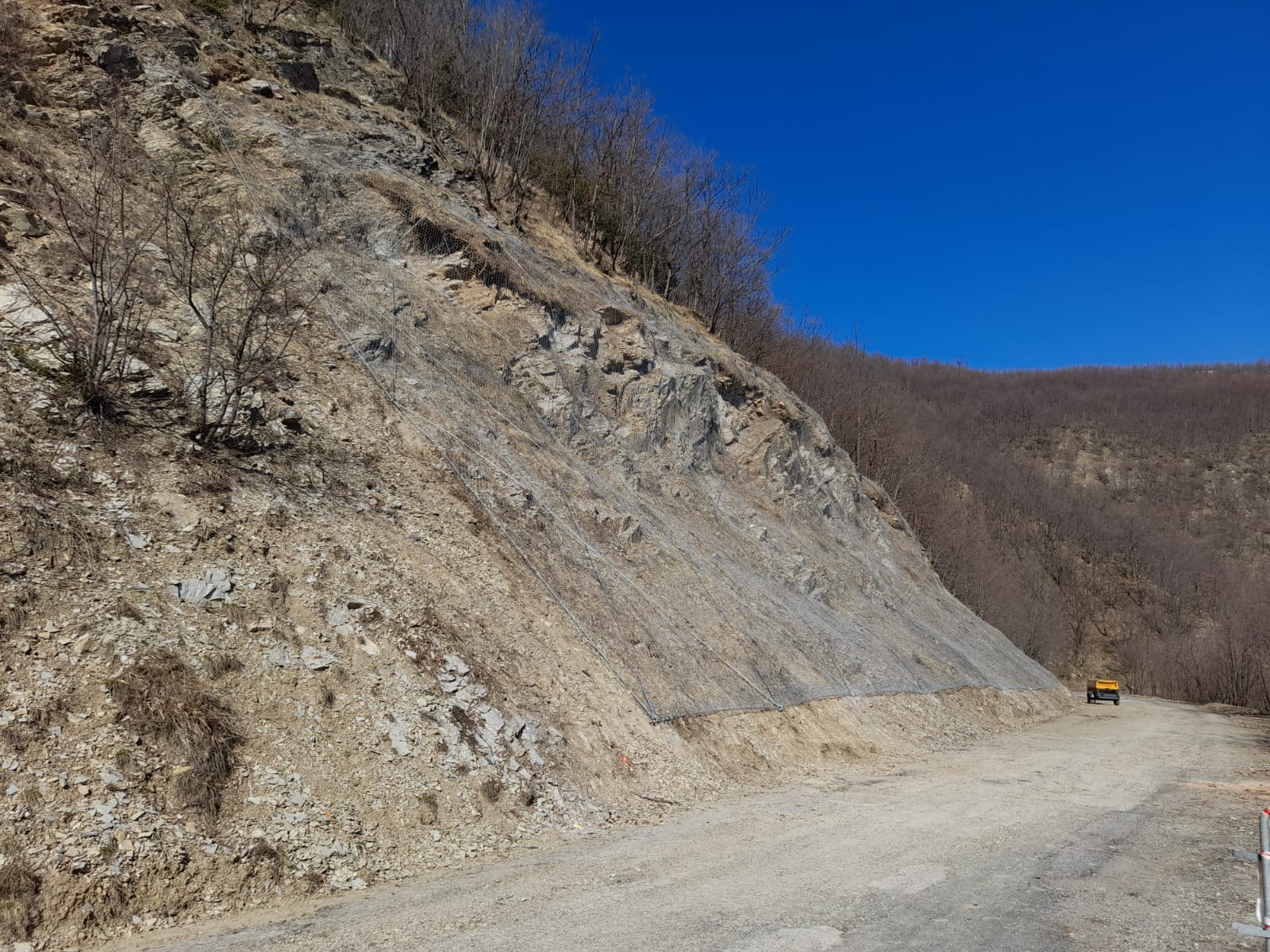 “Cantiere Toscana”, finanziati dieci interventi in Lunigiana