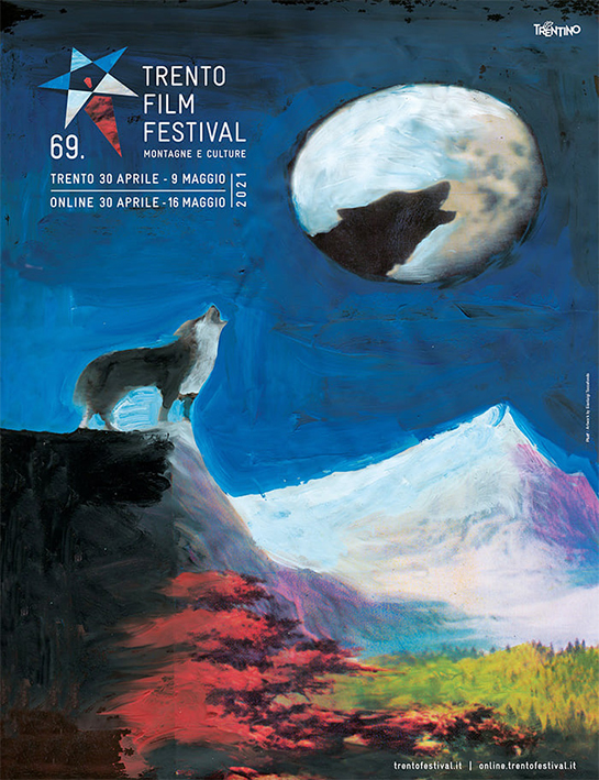 Il documentario su Bosco di Rossano al Trento Film Festival Il documentario su Bosco di Rossano al Trento Film Festival