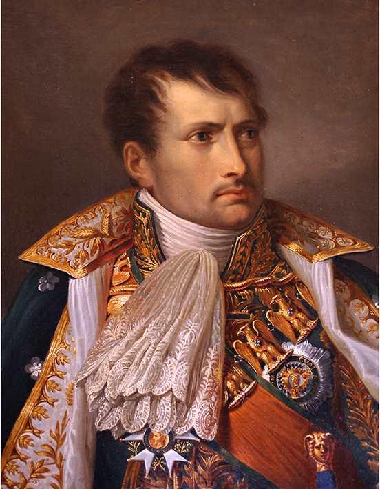 “Ei fu”: moriva Napoleone. Era il 5 maggio 1821 “Ei fu”: moriva Napoleone. Era il 5 maggio 1821