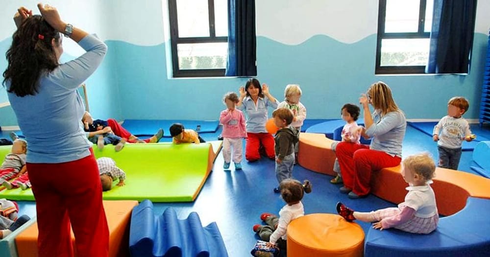 Fivizzano: apertura iscrizioni all’asilo nido domiciliare “Il riccio” Fivizzano: apertura iscrizioni all’asilo nido domiciliare “Il riccio”