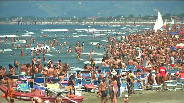 Turismo: in Toscana segnali di ripresa Turismo: in Toscana segnali di ripresa