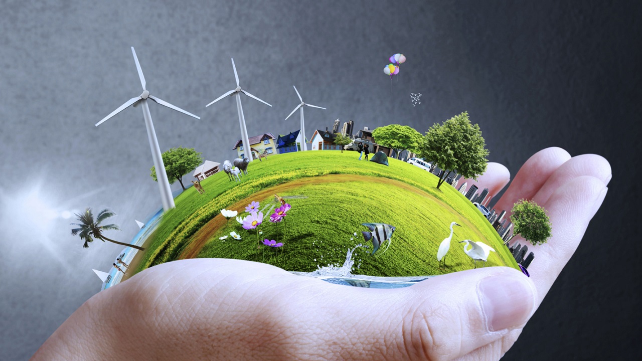 Corso gratuito per diventare tecnico di gestione ambientale Corso gratuito per diventare tecnico di gestione ambientale