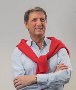 Angelo Zubbani