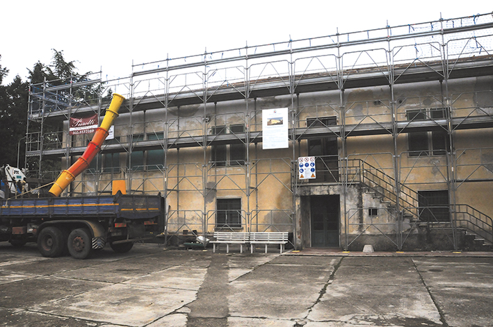 Ad Aulla e a Carrara corsi per operatori dei Centri Ascolto Vicariali Caritas