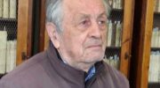 Fivizzano: corsi di storia locale con il prof. Mario Nobili