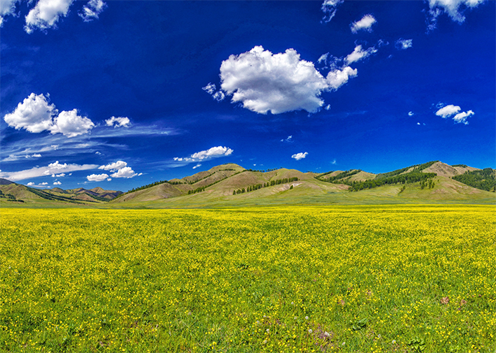 Finito maggio è tempo di pagelle, anche meteorologiche