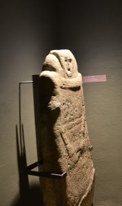 Stele Campoli